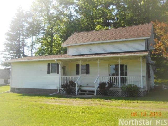 72 7 1/2 St, Prairie Farm, WI 54762