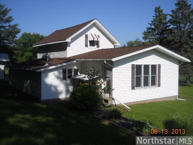 72 7 1/2 St, Prairie Farm, WI 54762