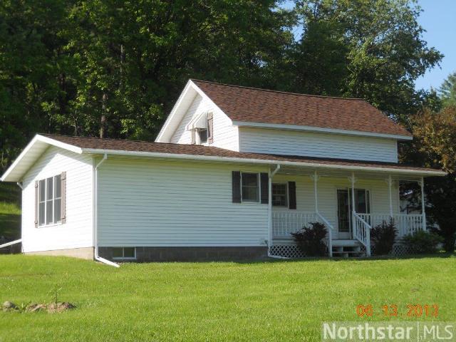 72 7 1/2 St, Prairie Farm, WI 54762