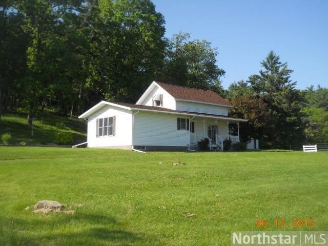 72 7 1/2 St, Prairie Farm, WI 54762