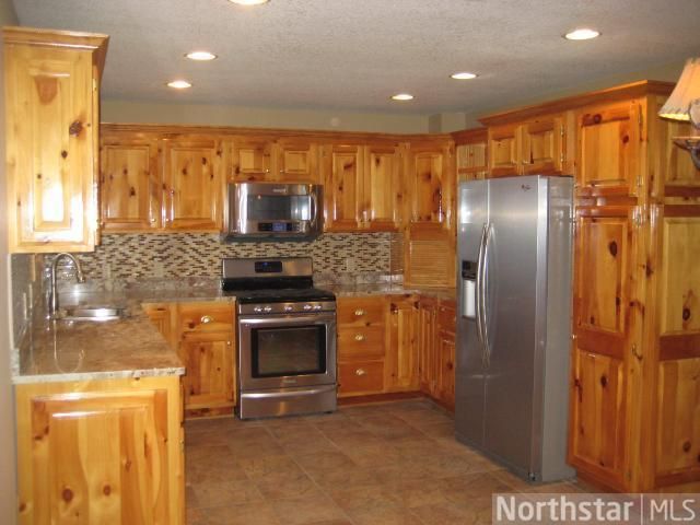 8431 Terrace Rd NE, Spring Lake Park, MN 55432