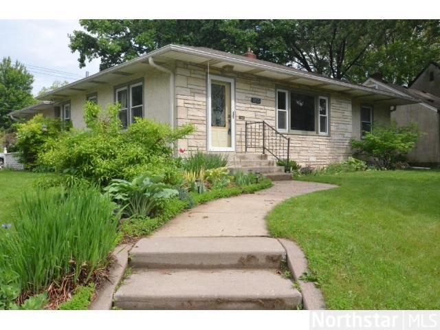 3155 Lincoln St NE, Minneapolis, MN 55418