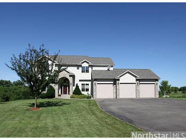 4715 N 1150th St, Prescott, WI 54021