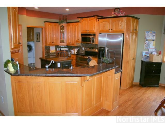 20270 Gladiola St NW, Cedar, MN 55011