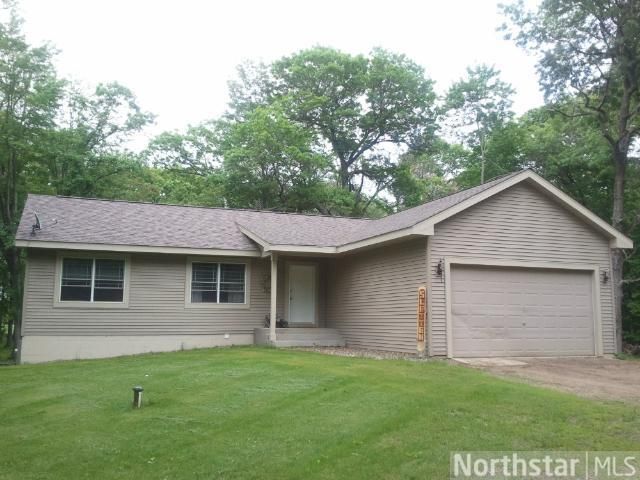 40675 Oriole Ave, North Branch, MN 55056