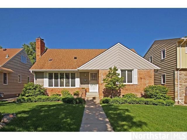 5336 Logan Ave S, Minneapolis, MN 55419