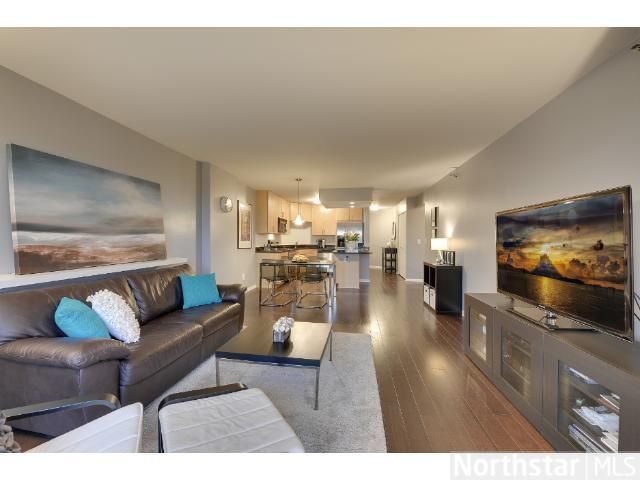 401 S 1st St #513, Minneapolis, MN 55401
