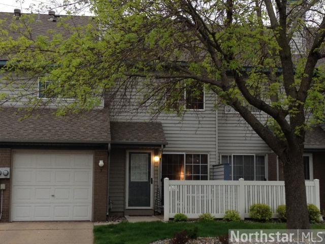 9905 Russell Ave N #3, Brooklyn Park, MN 55444