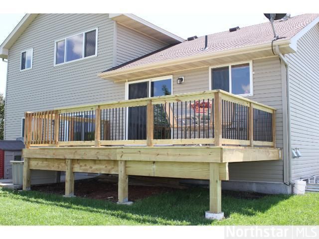 550 Highland St W, Annandale, MN 55302