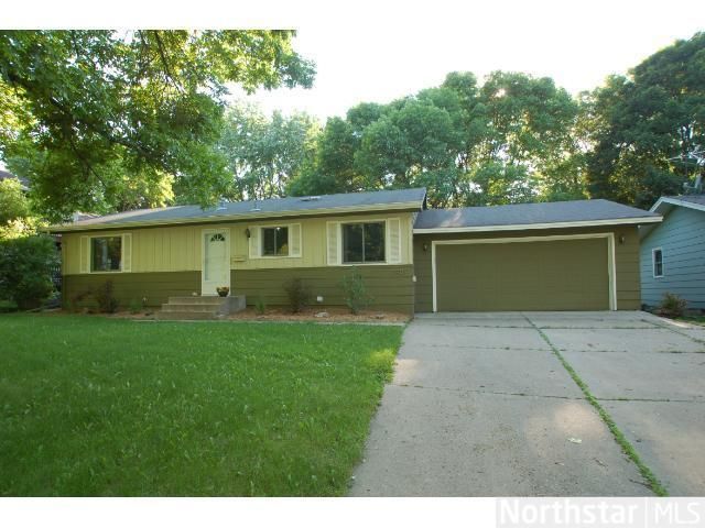 2909 Florida Ave N, Crystal, MN 55427