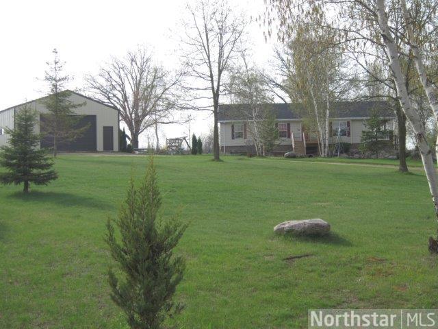 20836 Todd Line Rd, Aldrich, MN 56434