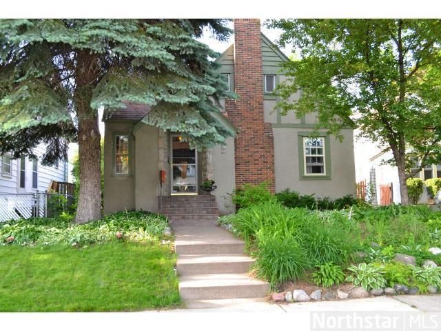 1269 Eleanor Ave, Saint Paul, MN 55116