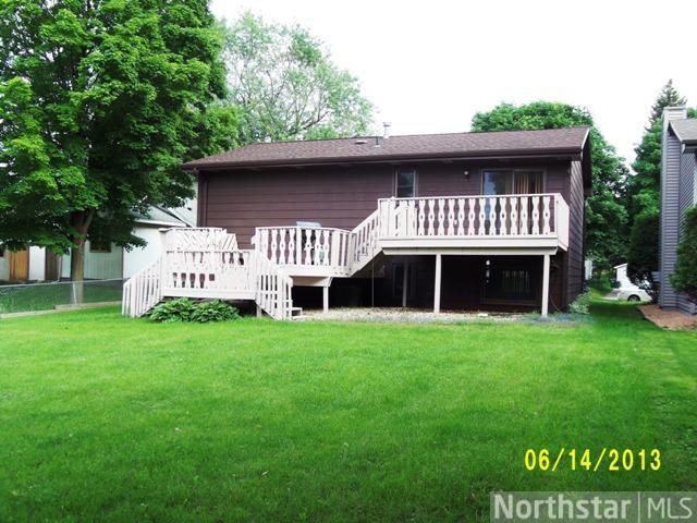 1007 42nd Ave NE, Columbia Heights, MN 55421