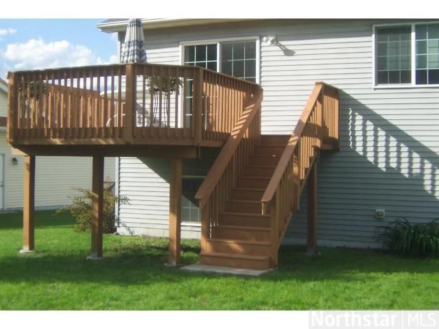 1031 Bridgeport Dr, Sartell, MN 56377