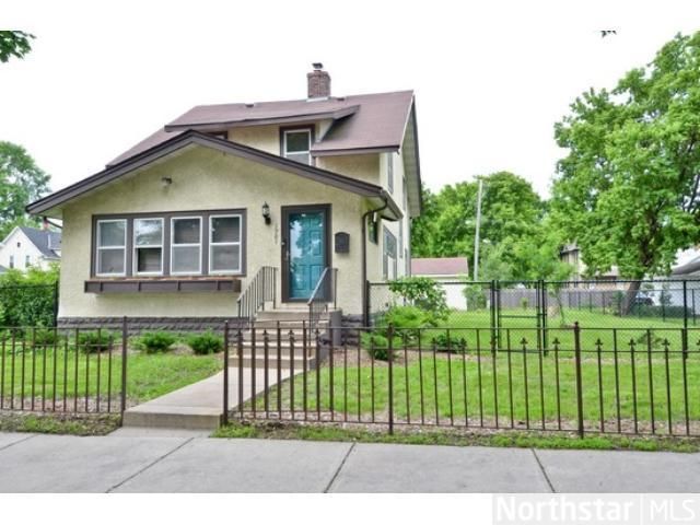1901 Newton Ave N, Minneapolis, MN 55411