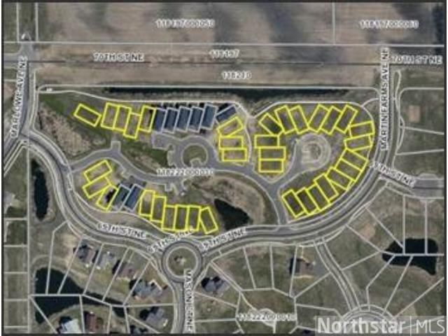 12426 69th Ln NE, Elk River, MN 55330