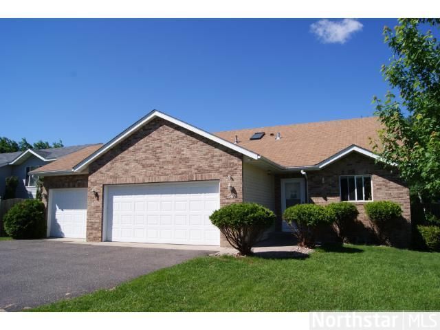1507 Summit Ave N, Sauk Rapids, MN 56379