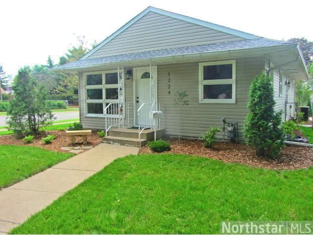 1224 Eldridge Ave, South Saint Paul, MN 55075