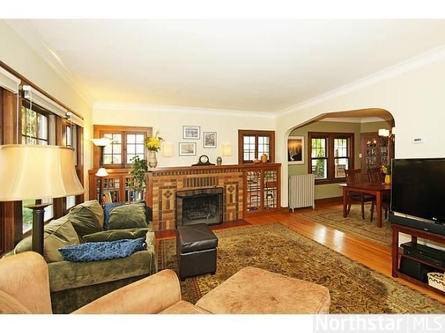 3536 46th Ave S, Minneapolis, MN 55406