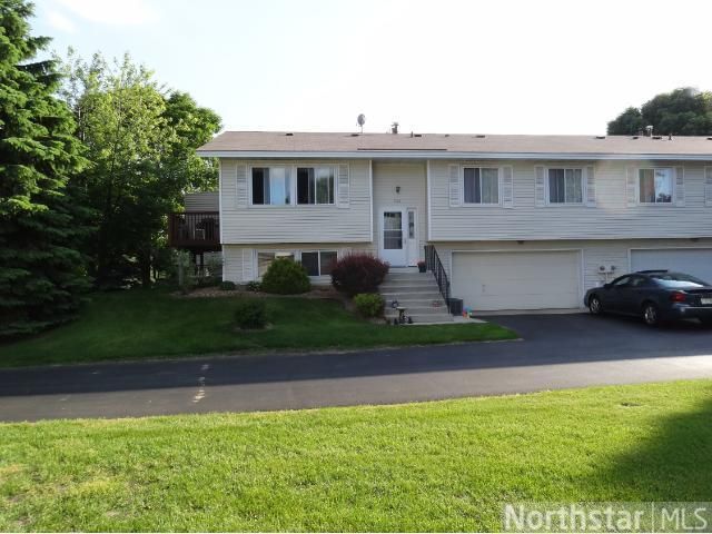 341 96th Ln NE, Blaine, MN 55434