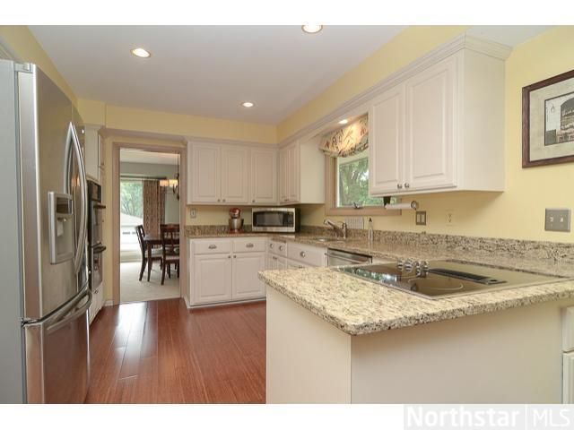 6700 Galway Dr, Edina, MN 55439