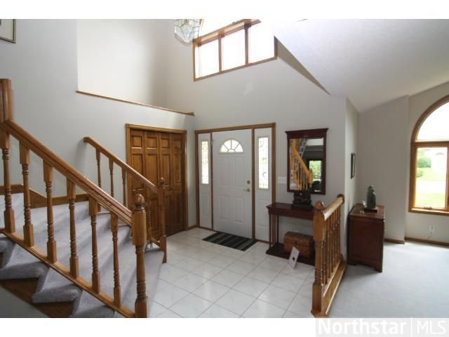 6319 White Owl Dr, Lino Lakes, MN 55014
