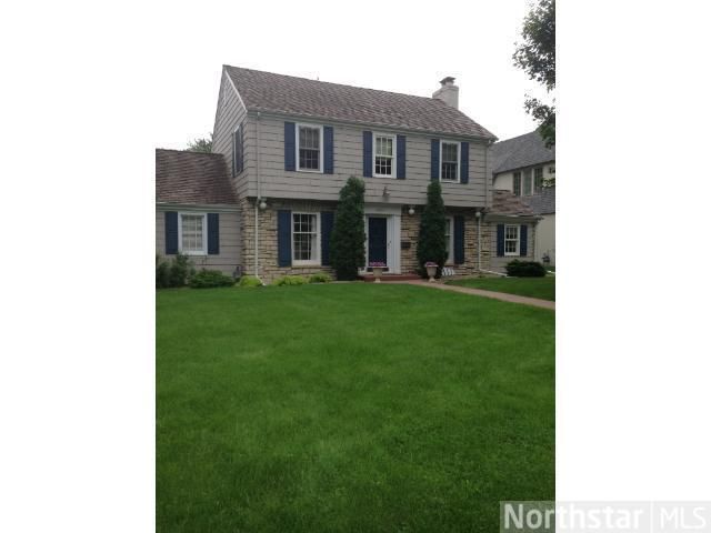 5601 Brookview Ave, Edina, MN 55424