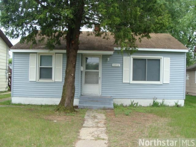 1016 6th Ave NE, Brainerd, MN 56401