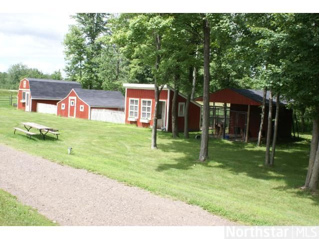 45024 Evergreen Ave, Harris, MN 55032