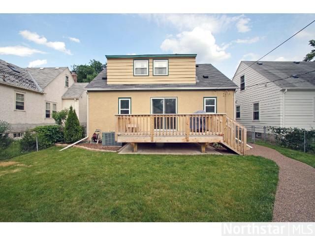 5320 29th Ave S, Minneapolis, MN 55417