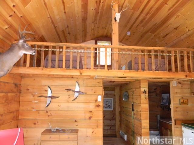 W9045 Mosquito Dr, Minong, WI 54859