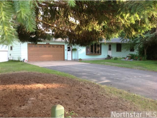6335 437th St, Harris, MN 55032