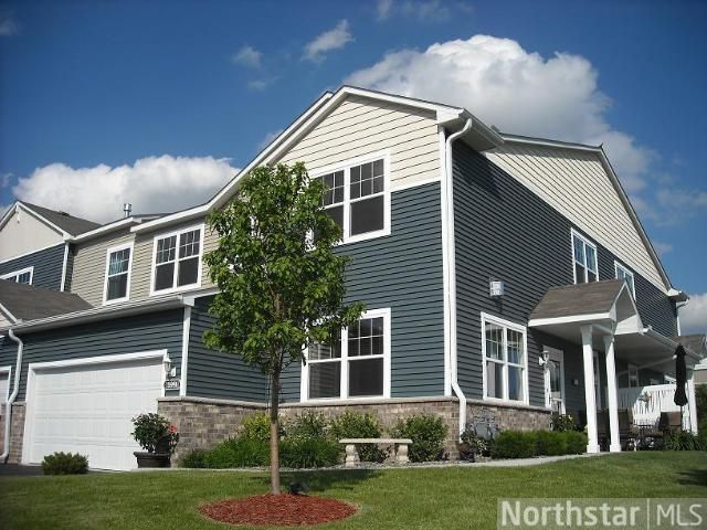 1599 Sumac Cir #H, Carver, MN 55315