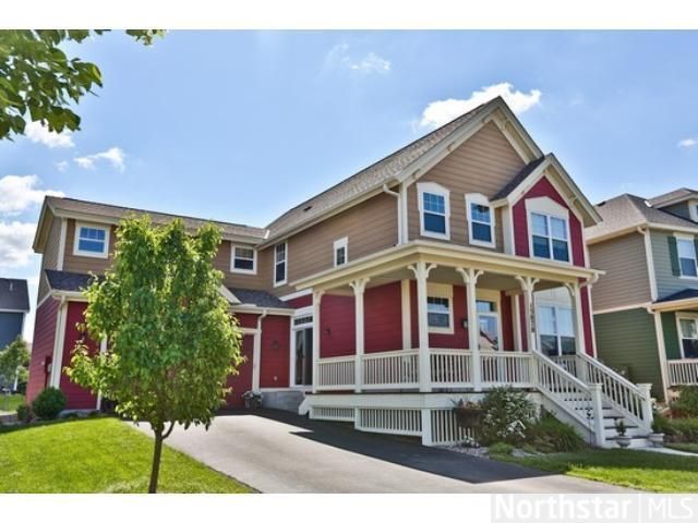 15878 Dutton Ln, Apple Valley, MN 55124