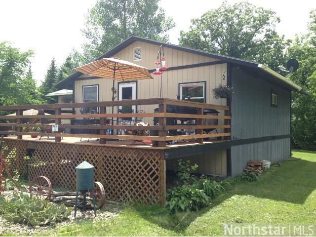16631 20th Ave, Swanville, MN 56382