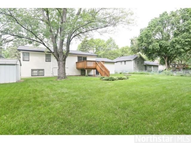 10397 Hollywood Blvd NW, Coon Rapids, MN 55433