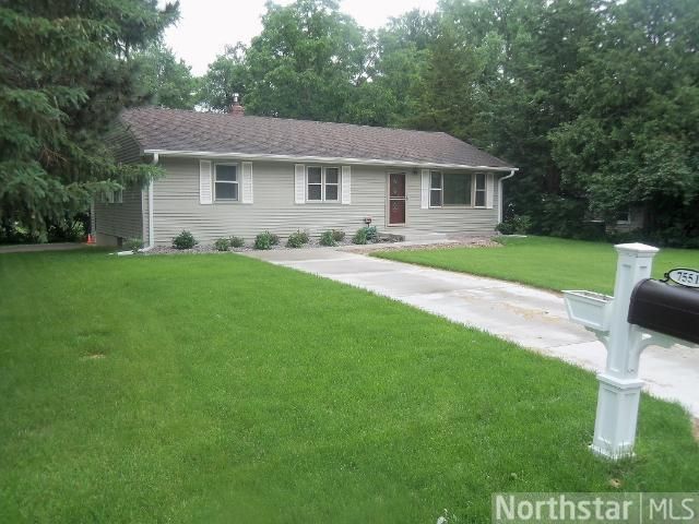 7551 Alden Way NE, Fridley, MN 55432