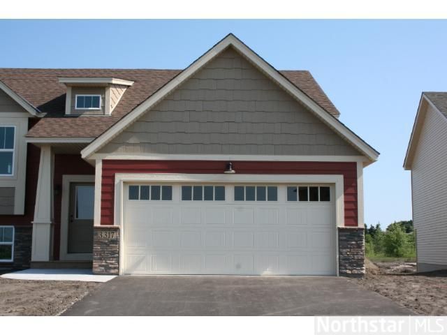 3317 123rd Ln NE, Blaine, MN 55449