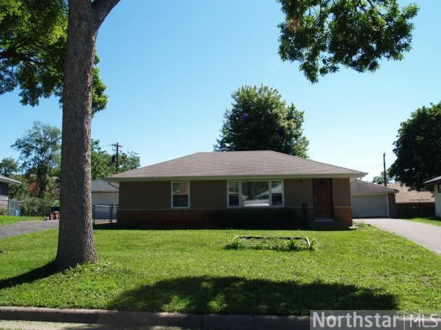 7039 18th Ave S, Richfield, MN 55423