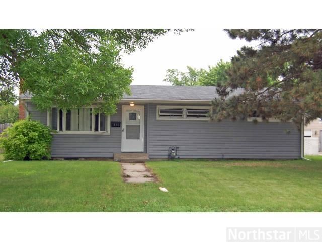 7601 Nicollet Ave, Richfield, MN 55423