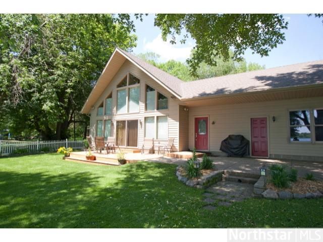 25975 81st Ave, Rockville, MN 56301