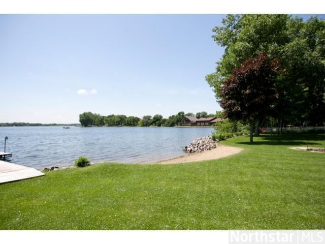 25975 81st Ave, Rockville, MN 56301