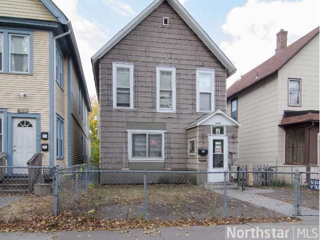 2632 14th Ave S, Minneapolis, MN 55407