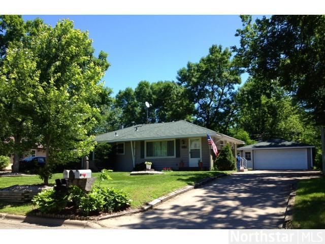 11339 Quince St NW, Coon Rapids, MN 55448