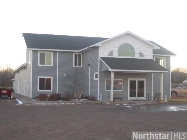 2025 Rowland Rd, Mora, MN 55051