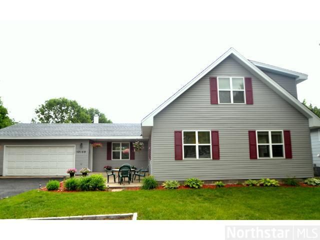 12159 Foley Blvd NW, Coon Rapids, MN 55448