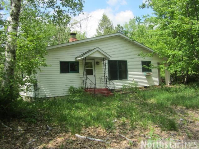 8781 N Williams Rd, Hayward, WI 54843