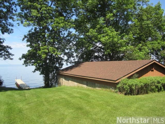 19383 328th Pl, Isle, MN 56342
