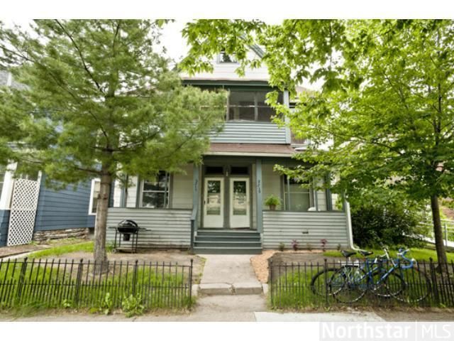 2313 26th Ave S, Minneapolis, MN 55406