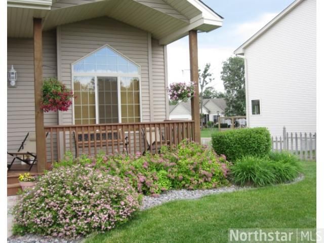5560 N 144th Ave NW, Ramsey, MN 55303